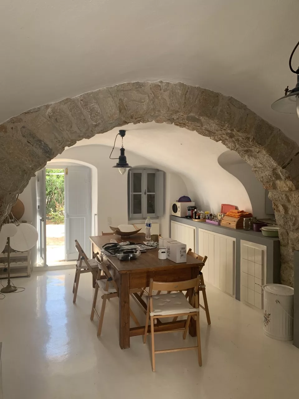 Ανακαινίσεις